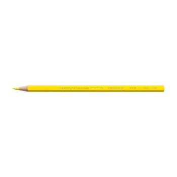 CARAN D' ACHE ΚΡΑΙΓΙΟΝ ΑΚΟΥΑΡΕΛΑΣ Φ2.95mm PRISMALO LEMON ΚΙΤΡΙΝΟ 12 ΤΕΜΑΧΙΑ (Το προιόν πωλείται σε μεμονωμένα τεμάχια του ενός)