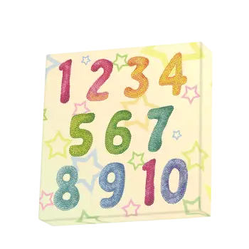 DD ΚΑΤΑΣΚΕΥΗ ΨΗΦΙΔΩΤΟ BOX 28x28cm DOTZBOX ΑΡΙΘΜΗΣΗ