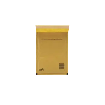 AEROFILE ΦΑΚΕΛΟΣ ΣΑΚΟΥΛΑ ΜΕ ΦΥΣΑΛΙΔΕΣ Νο4 18x26.5cm 100 ΤΕΜΑΧΙΑ (Το προιόν πωλείται σε μεμονωμένα τεμάχια του ενός)