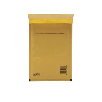 AEROFILE ΦΑΚΕΛΟΣ ΣΑΚΟΥΛΑ ΜΕ ΦΥΣΑΛΙΔΕΣ Νο8 27x36cm 100 ΤΕΜΑΧΙΑ (Το προιόν πωλείται σε μεμονωμένα τεμάχια του ενός)