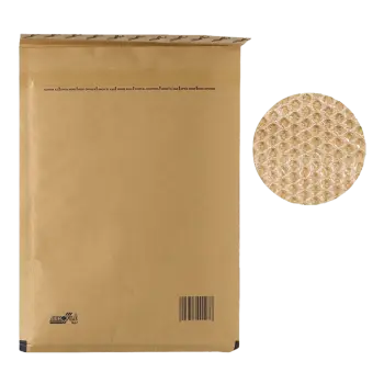AEROFILE ΦΑΚΕΛΟΣ ΣΑΚΟΥΛΑ ΜΕ ΦΥΣΑΛΙΔΕΣ Νο9 30x44cm 70 ΤΕΜΑΧΙΑ (Το προιόν πωλείται σε μεμονωμένα τεμάχια του ενός)