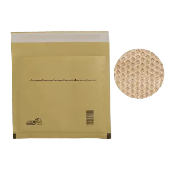 AEROFILE ΦΑΚΕΛΟΣ ΣΑΚΟΥΛΑ ΜΕ ΦΥΣΑΛΙΔΕΣ Νο11 35x33cm 80 ΤΕΜΑΧΙΑ (Το προιόν πωλείται σε μεμονωμένα τεμάχια του ενός)