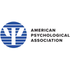 AMERICAN PSYCHOLOGICAL ASSOCIATION