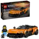 LEGO speed champions mclaren w1 (9+) 77257