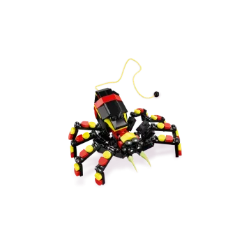 LEGO® Creator: WILD ANIMALS: SURPRISING SPIDER