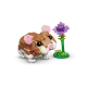 LEGO creator χαριτωμένο χάμστερ με λουλούδι (7+) 31376