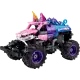 LEGO technic monster jam™ sparkle smash™ pull-back (7+) 42220