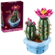 LEGO botanicals ανθισμένος κάκτος (9+) 11509