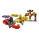 LEGO® NINJAGO®: DRAGON SPINJITZU BATTLE PACK