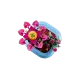 LEGO botanicals ανθισμένος κάκτος (9+) 11509