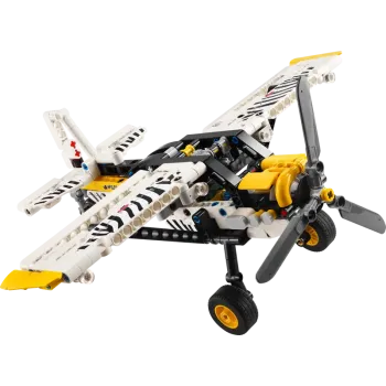 LEGO® Technic: BUSH PLANE