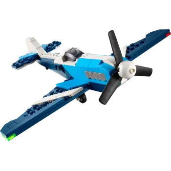 LEGO® Creator: AIRCRAFT: RACE PLANE