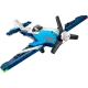 LEGO® Creator: AIRCRAFT: RACE PLANE