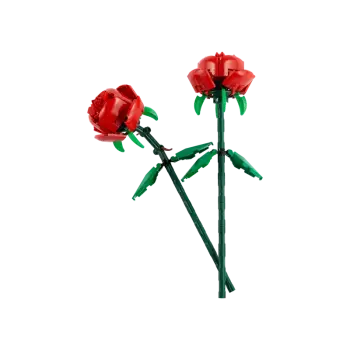 LEGO® Botanical Collection: ROSES