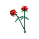 LEGO BOTANICALS Τριαντάφυλλα (8+) 40460