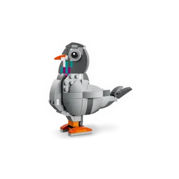 LEGO® Creator: PLAYFUL CAT