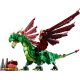 LEGO® Creator: MEDIEVAL DRAGON