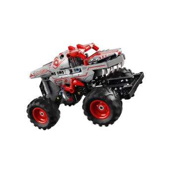 LEGO® Technic: MONSTER JAM™ THUNDERROARUS™ PULL-BACK