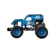 LEGO technic monster jam™ grave digger™ φωτιά και πάγος (7+) 42219