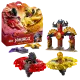 LEGO® NINJAGO®: DRAGON SPINJITZU BATTLE PACK