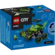 LEGO city brick rides οχήματα – αγωνιστικό αυτοκίνητο gaming (5+) 60484