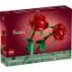 LEGO BOTANICALS Τριαντάφυλλα (8+) 40460