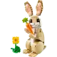 LEGO® Creator: CUTE BUNNY