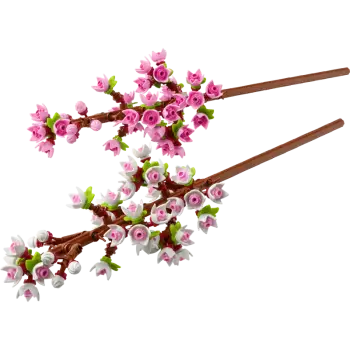 LEGO® Botanical Collection: CHERRY BLOSSOMS