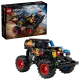 LEGO technic monster jam™ grave digger™ φωτιά και πάγος (7+) 42219
