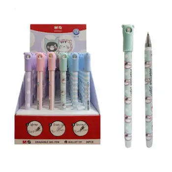 ΣΤΥΛΟ GEL ΠΟΥ ΣΒΗΝΕΙ M&G Στυλό που Σβήνει So Many Cats 0.5mm 1 Τμχ (ΤΟ ΠΡΟΙΟΝ ΠΩΛΕΙΤΑΙ ΜΕΜΟΝΟΜΕΝΑ ΤΟΥ ΕΝΟΣ)