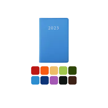 ΑΤΖΕΝΤΑ ΕΒΔΟΜΑΔΙΑΙΑ 2024 7Χ10,50CM