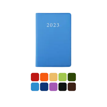 ΑΝΤΖΕΝΤΑ 2024 ΜΙΝΙ (8,6Χ12,7)