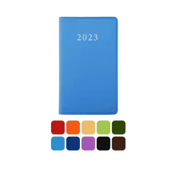 ANTZENTA ΕΒΔΟΜΑΔΙΑΙΑ MINI 2027 8,5Χ14