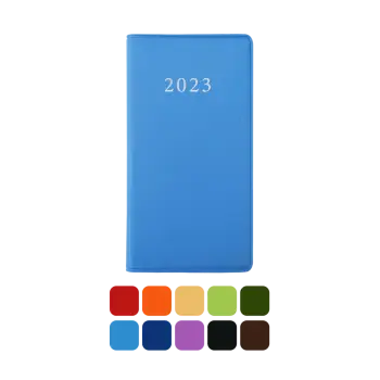 ANTZENTA ΕΒΔΟΜΑΔΙΑΙΑ MINI 2027 ΠΛΑΓΙΑ 8,5Χ16