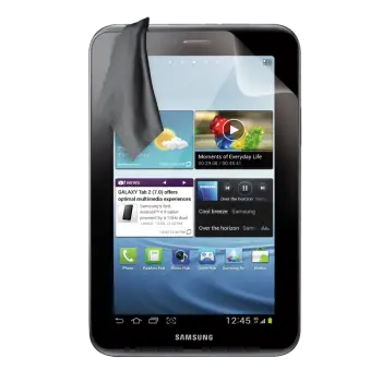ΠΡΟΣΤΑΤΕΥΤΙΚΟ ΟΘΟΝΗΣ GALAXY TAB 2 7.0