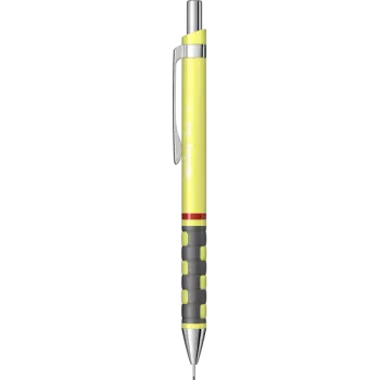 ROTRING ΤΙΚΚΥ ΝΕΟΝ ΚΙΤΡΙΝΟ 0,7
