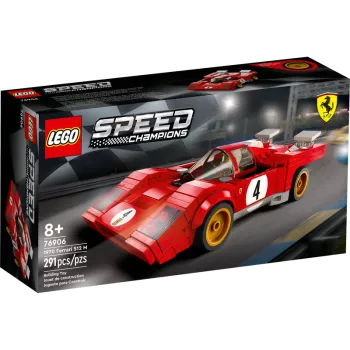 FERRARI 512 M RUMOURED FOR 2022