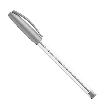 FABER CASTELL TRILUX 032 MEDIUM ΑΣΗΜΙ 1.00mm
