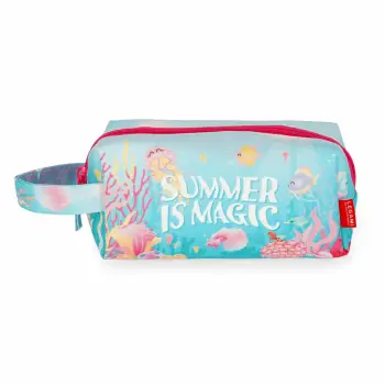 LEGAMI ΘΕΡΜΙΚΟ ΤΣΑΝΤΑΚΙ ΠΑΡΑΛΙΑΣ SUMMER IS MAGIC (#POT0005)