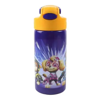 GIM DISNEY JUNIOR ΠΑΓΟΥΡΙ ΑΛΟΥΜΙΝΙΟΥ 500ml PAW PATROL MIGHTY