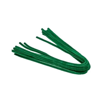 ΧΕΙΡOTEXΝΙΑΣ ΣΥΡΜΑ ΠΙΠΑΣ BLISTER 100 ΤΕΜΑΧΙΑ 30x0.6cm ΠΡΑΣΙΝΟ