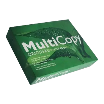 MULTICOPY ΧΑΡΤΙ ΦΩΤΟΑΝΤΙΓΡΑΦΙΚΟ Α3 80gsm 500 ΦΥΛΛΑ