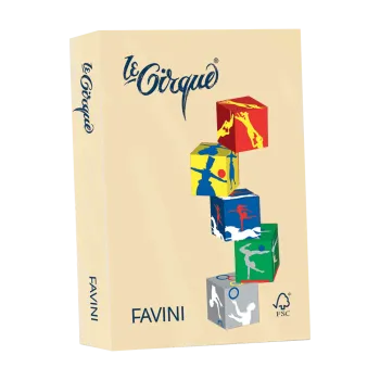 FAVINI ΧΑΡΤΙ Α4 160gsm ΒΕΡΥΚΟΚΙ ΠΑΣΤΕΛ 250 ΦΥΛΛΑ