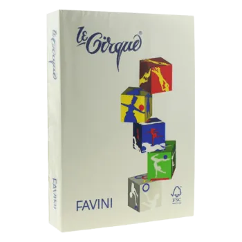 FAVINI ΧΑΡΤΙ Α4 160gsm ΓΚΡΙ 250 ΦΥΛΛΑ