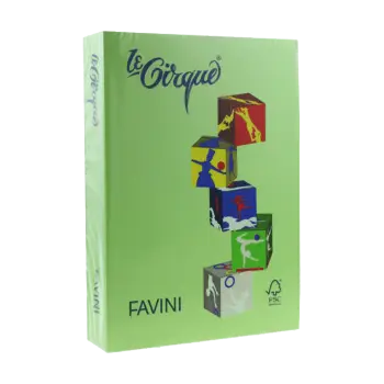 FAVINI ΧΑΡΤΙ Α4 160gsm ΛΑΧΑΝΙ 250 ΦΥΛΛΑ