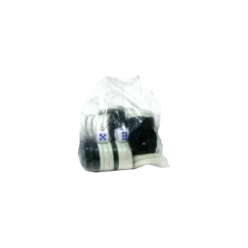 ΠΟΥΛΙΑ & ΖΑΡΙΑ ΣΕΤ ΠΛΑΣΤΙΚΑ Φ3.5mm ΜΕΓΑΛΑ