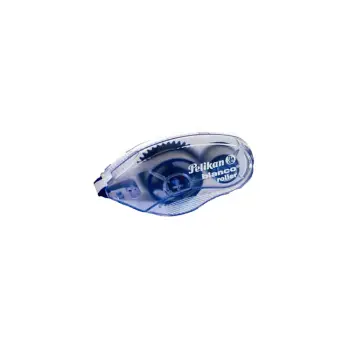 PELIKAN ΔΙΟΡΘΩΤΙΚΗ ΤΑΙΝΙΑ ROLLER 8.4mmx8.5m 8 ΤΕΜΑΧΙΑ (Το προιόν πωλείται σε μεμονωμένα τεμάχια του ενός)