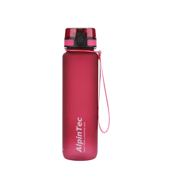 ALPINTEC ΠΑΓΟΥΡΙ 1000ml QUEST RASBERRY