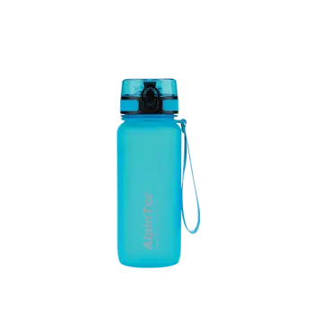 ALPINTEC ΠΑΓΟΥΡΙ ΠΛΑΣΤΙΚΟ 650ml AQUA ΜΠΛΕ