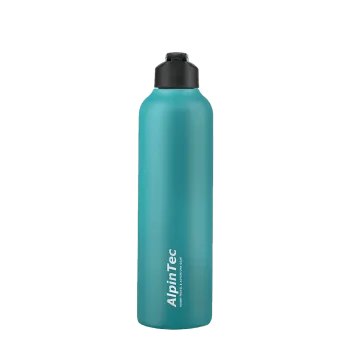 ALPINTEC ΘΕΡΜΟΣ ΠΑΓΟΥΡΙ ΑΤΣΑΛΙ 950ml TOUR ΣΙΕΛ